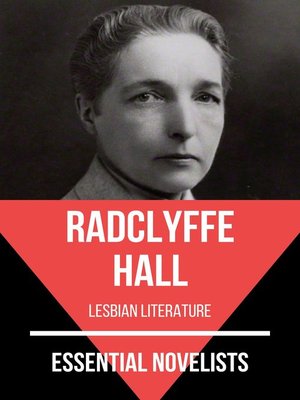 cover image of Essential Novelists--Radclyffe Hall